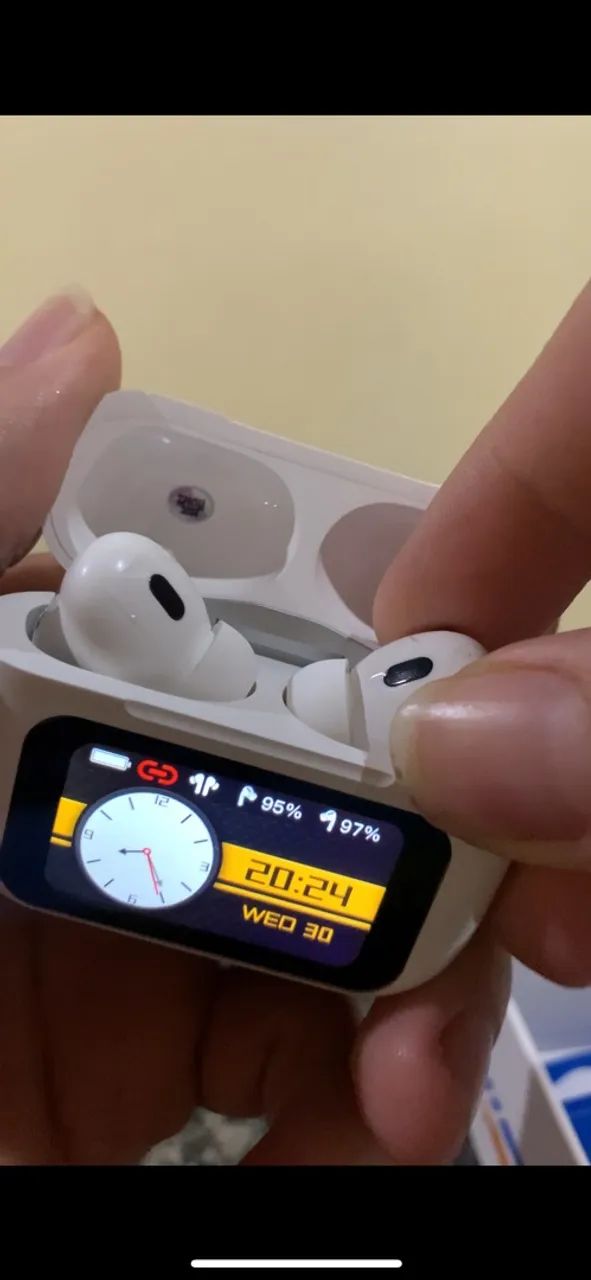 Fone Bluetooth WISME WT-5  - Foto 2