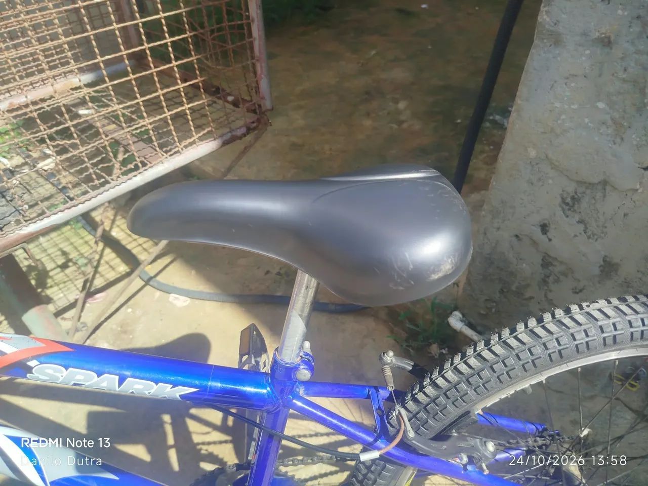 Vende-se bicicleta  - Foto 4