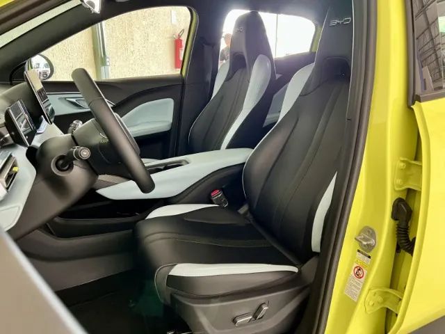 BYD Dolphin Mini (Elétrico) 2026 - Foto 4