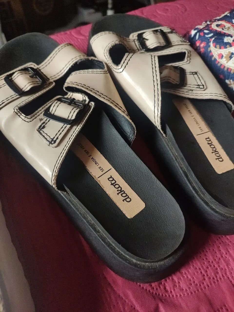 Sapato Dakota  - Foto 2