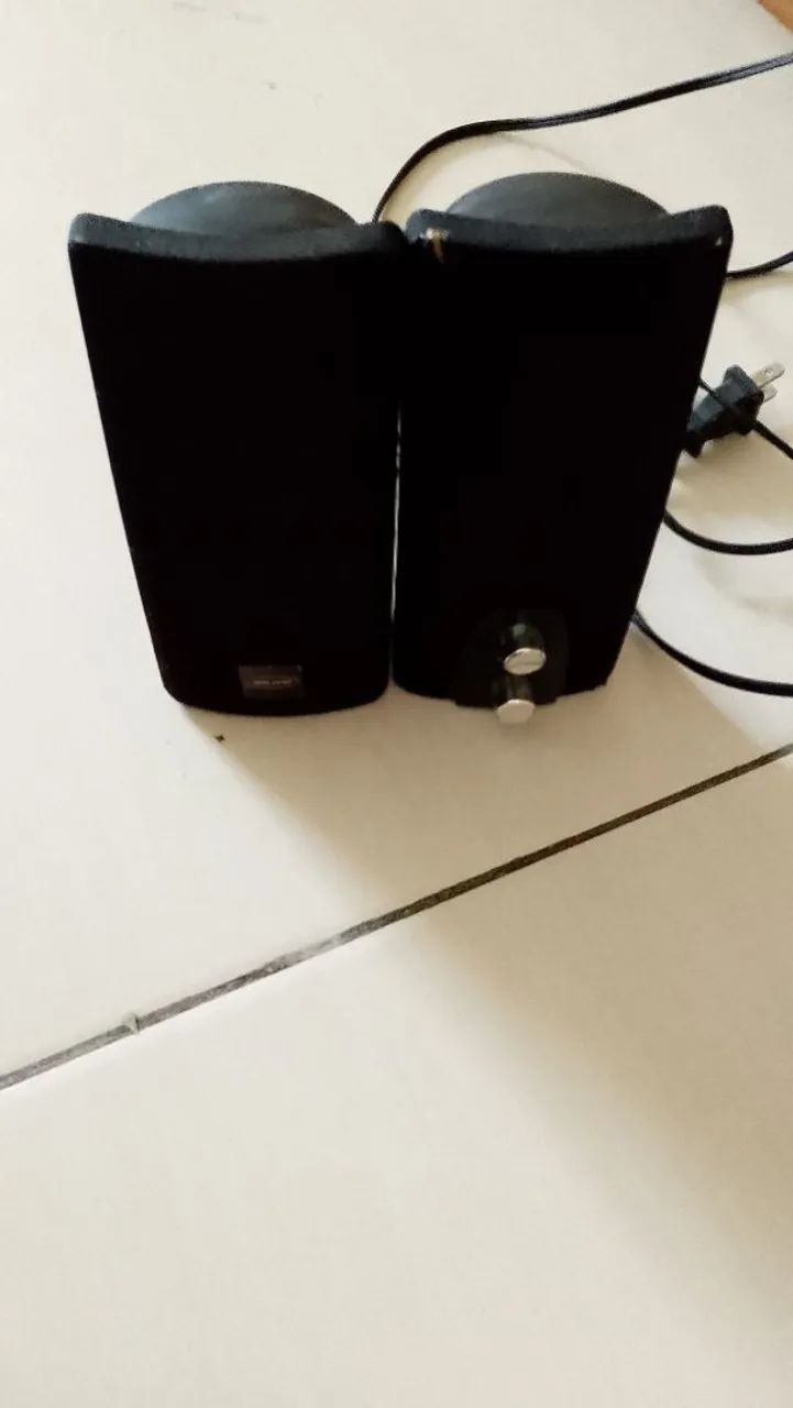 Caixinhas de som - Foto 2