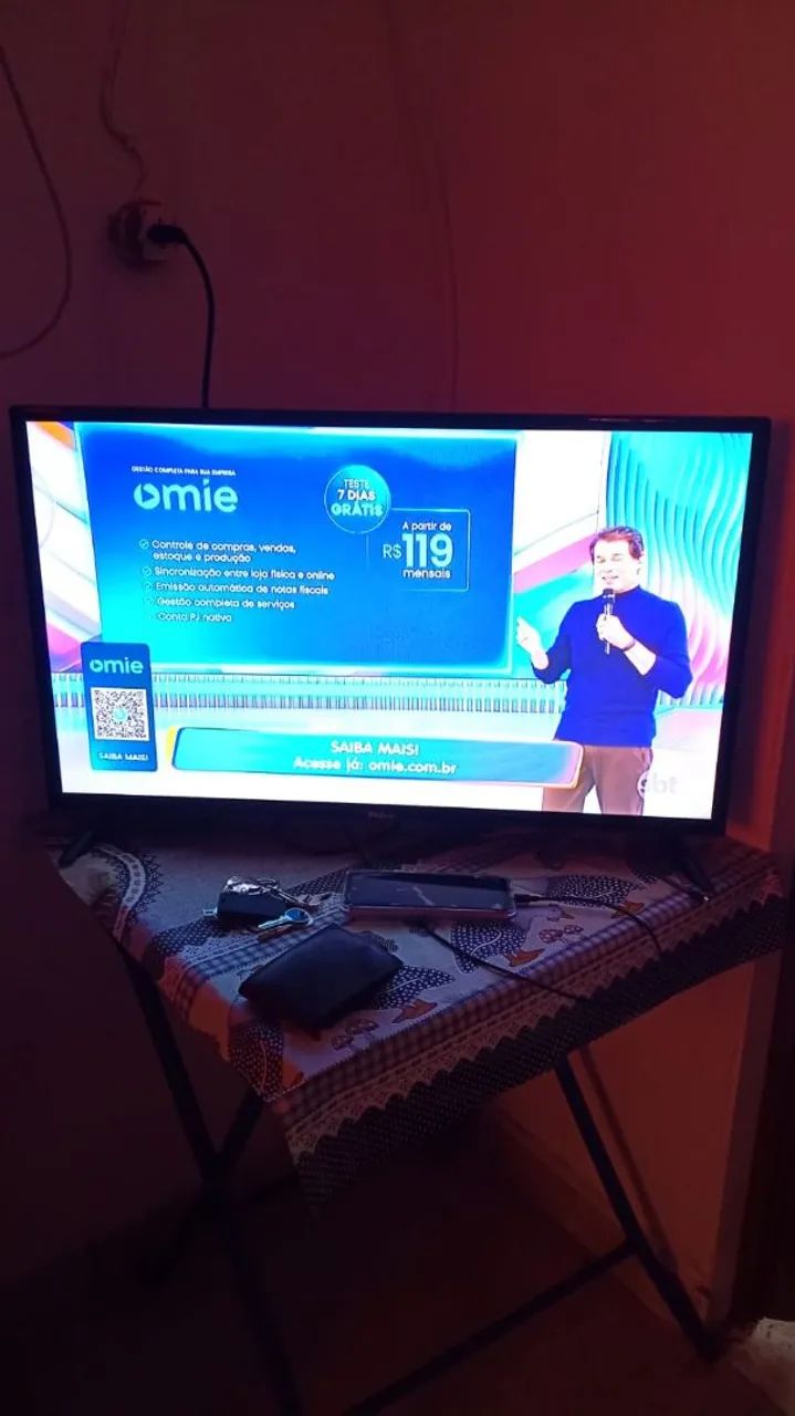 Tv 32 nova 