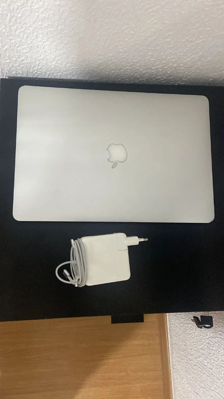 Macbook Pro 15 Polegadas - Foto 4