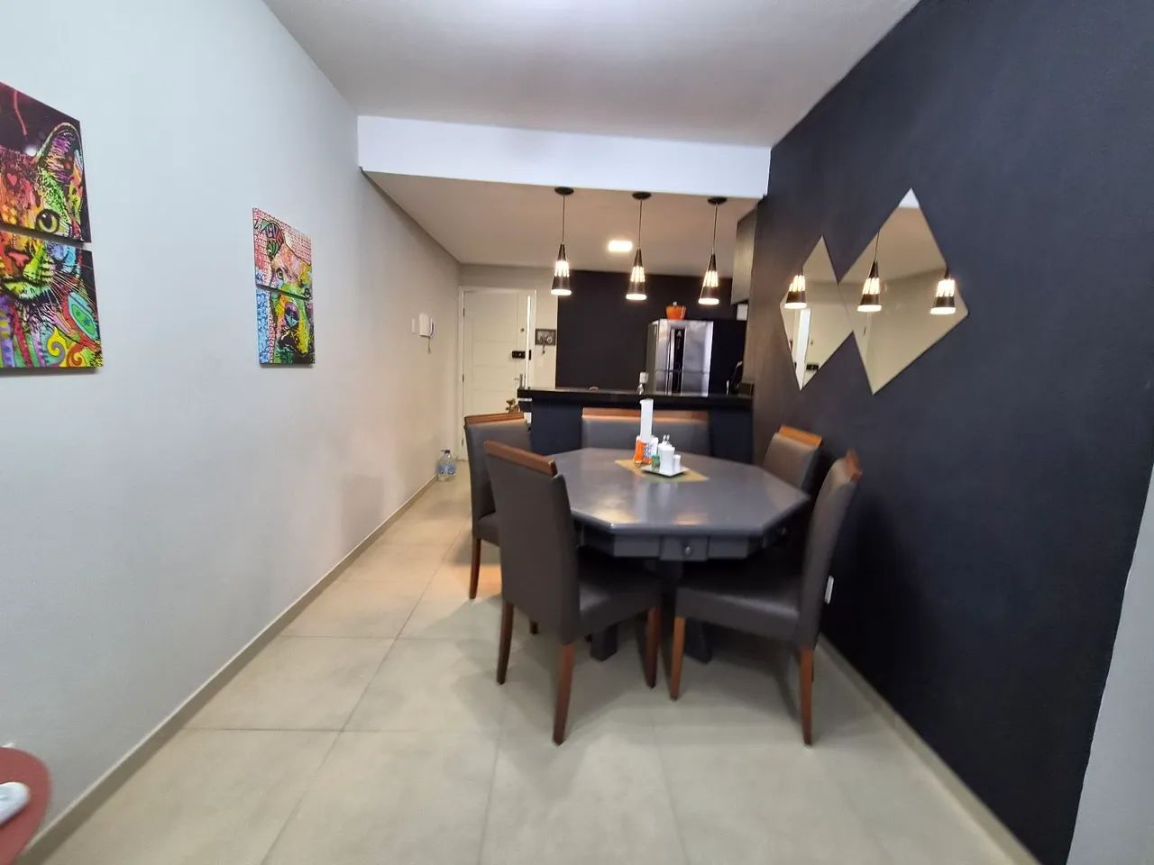Apartamento pronto para morar - Foto 4