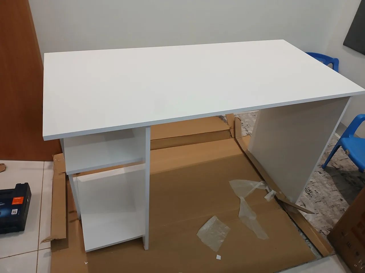 Escrivaninha Para Computador - Foto 3