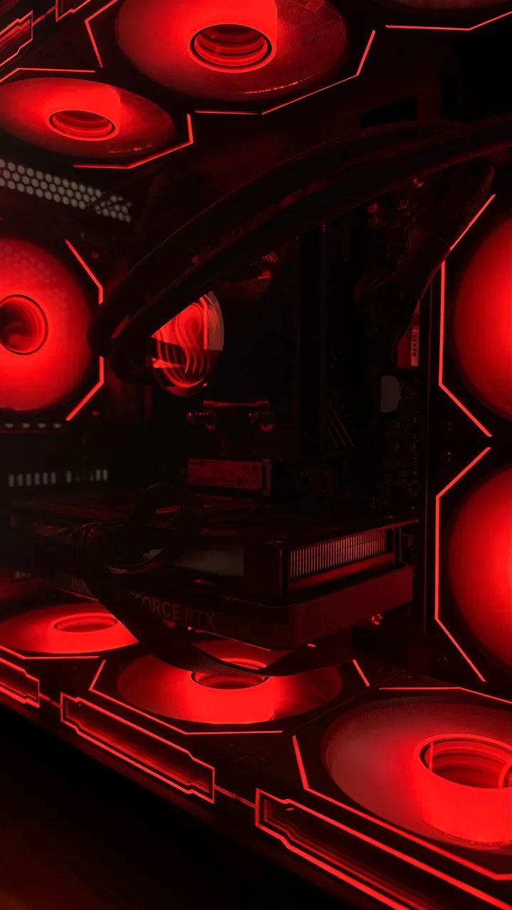 PC GAMER COMPLETO - Foto 4