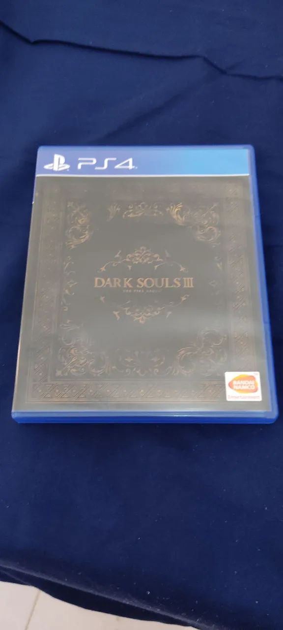 Dark Souls 3