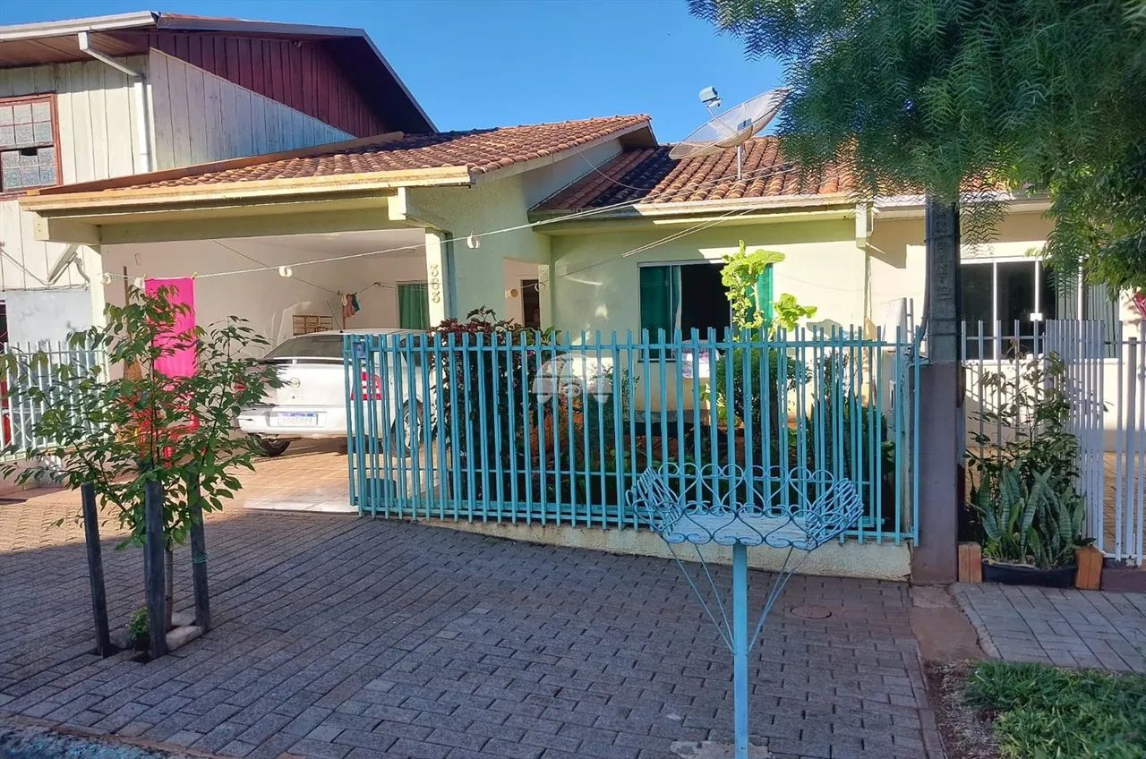 Vendas Casa Pato Branco PR - Foto 2