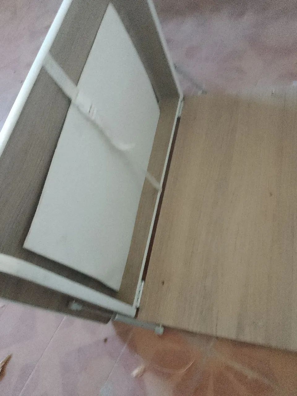 Fraldário de parede - Foto 3