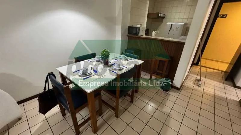 Flat : / Residencial / Centro - Foto 2