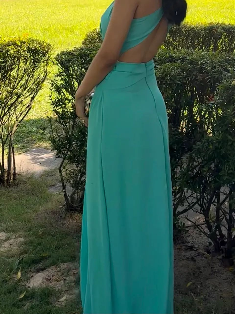 Vestido de festa  - Foto 3