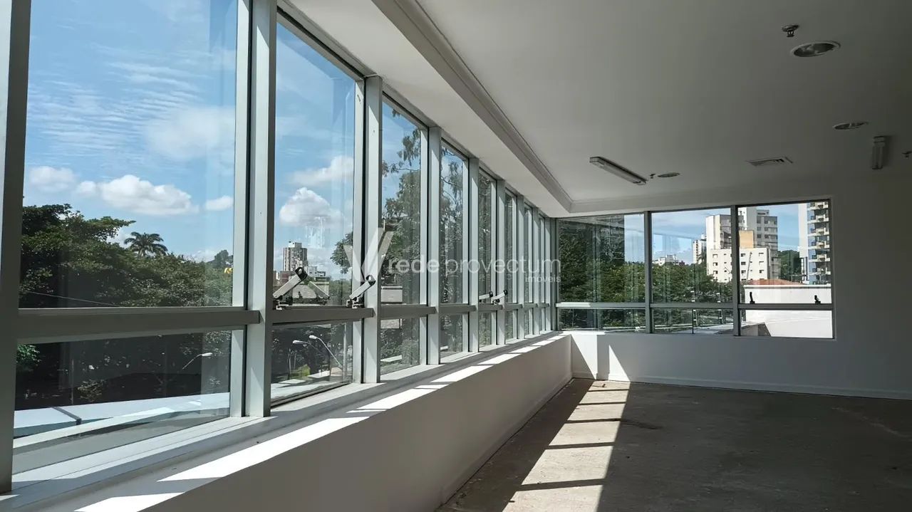 sala - Cambuí - Campinas