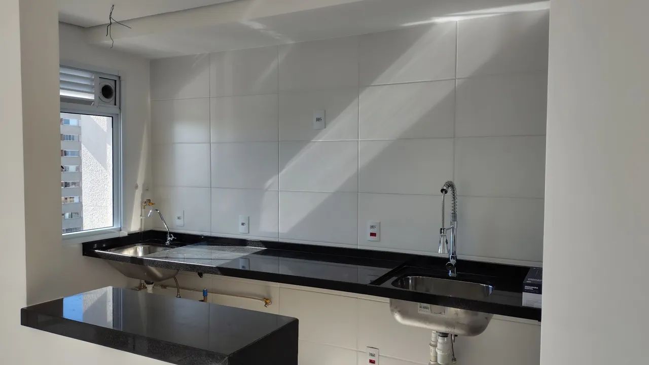 VENDO LINDO APARTAMENTO | RESIDENCIAL MOUNT VERNON - Foto 5