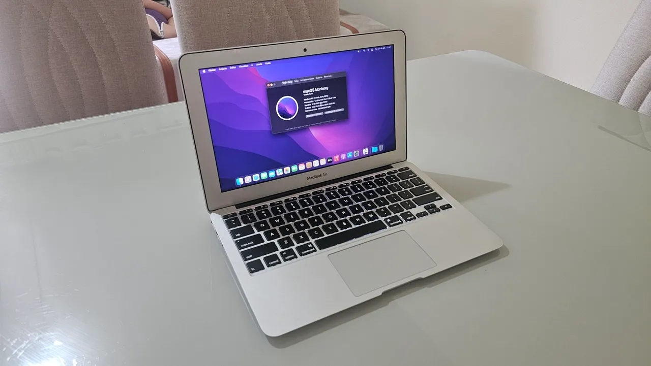 MacBook Air 11