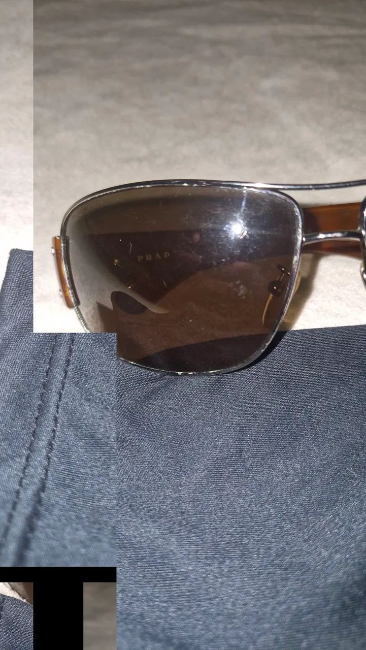 Oculos Prada - Foto 2