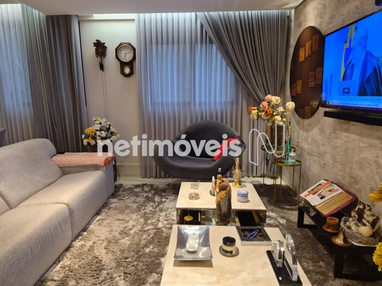 Venda Apartamento 3 quartos Savassi Belo Horizonte - Foto 2