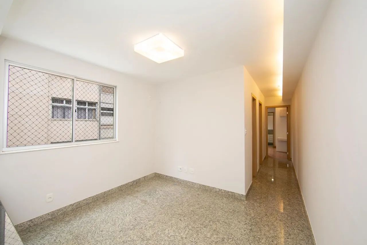 Apartamento à Venda - Serra, 2 Quartos, 53 m2 - Foto 2