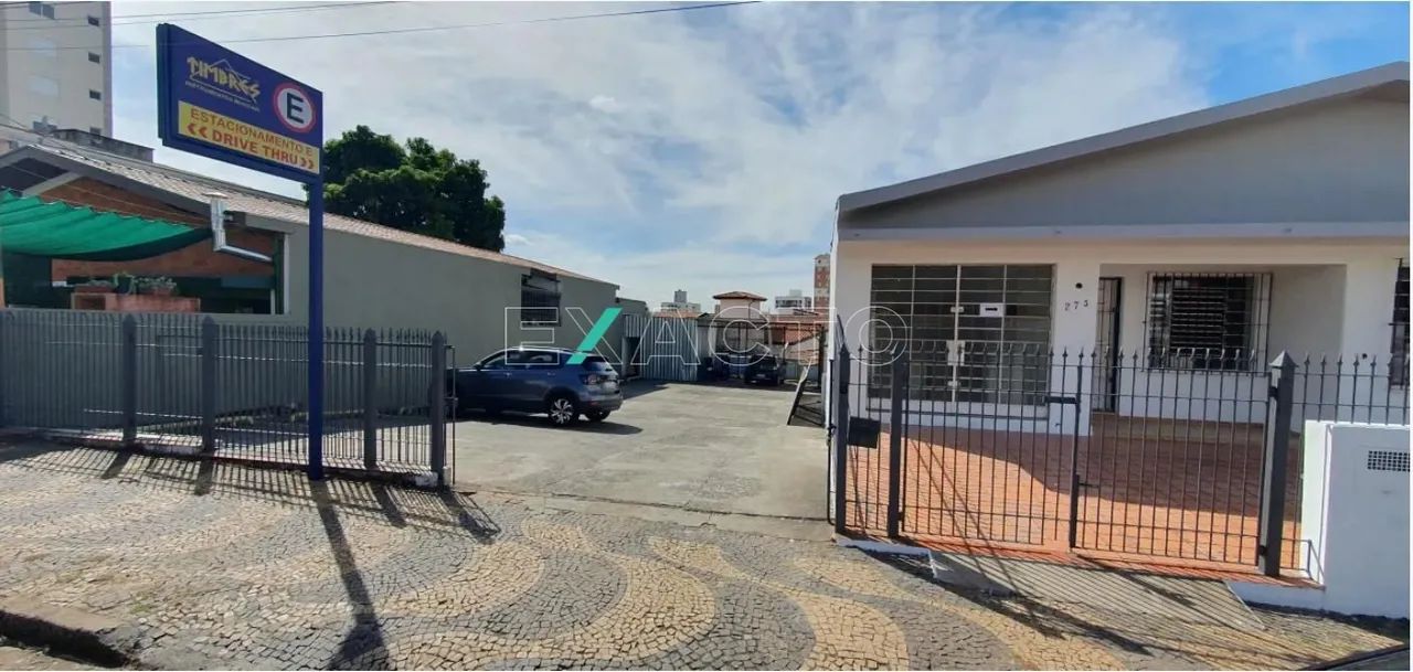 casa - Vila Nova - Campinas - Foto 2