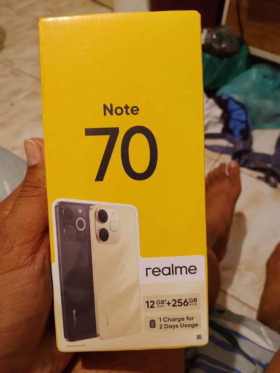 Celular  - Foto 2