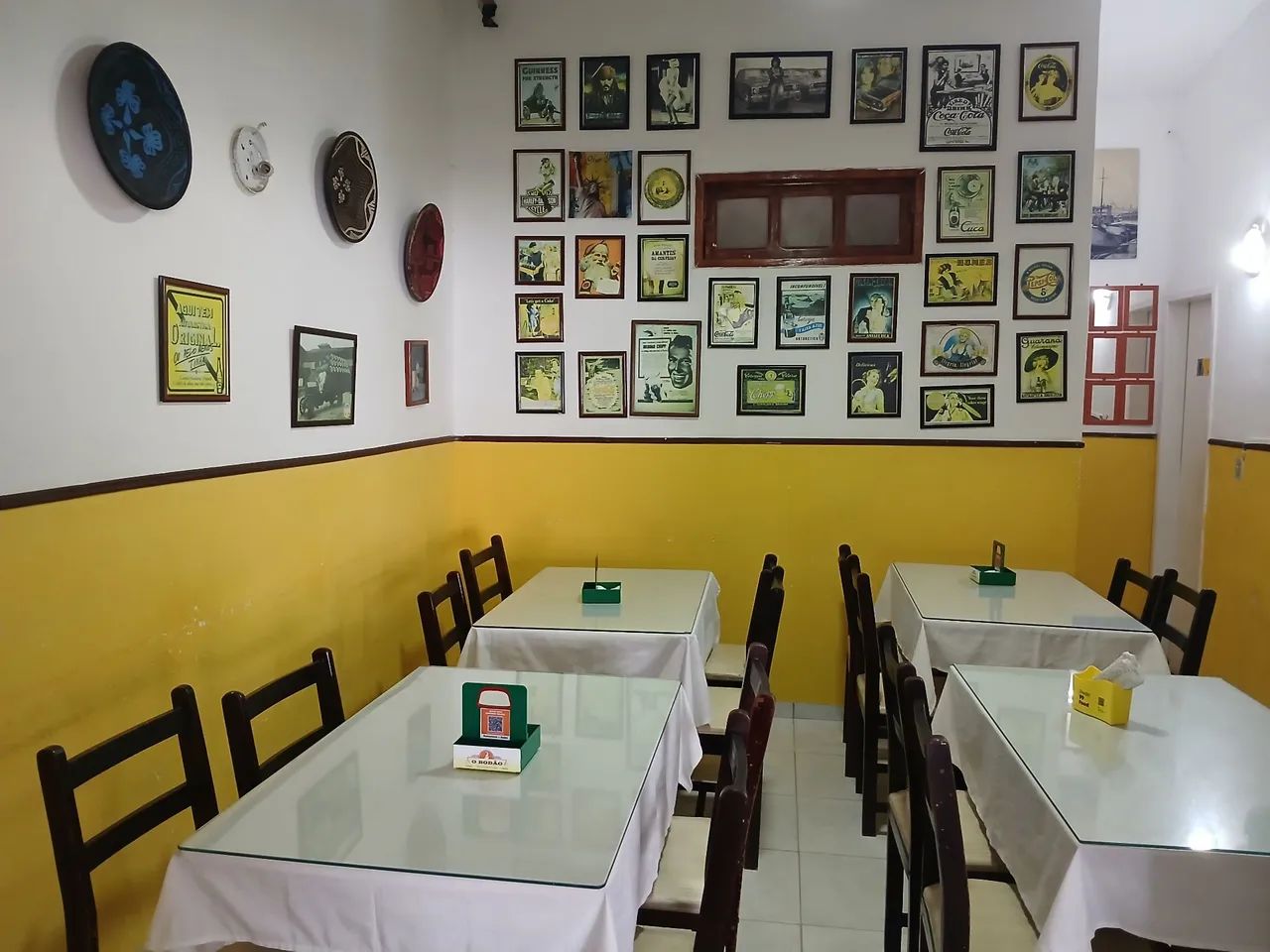  Restaurante Bar Completo em funcionamento  - Foto 4