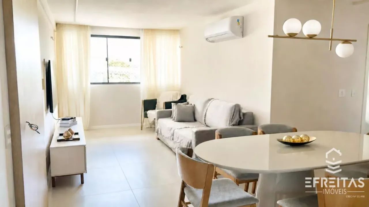 Apartamento para venda, 3 quarto(s), Cocó, Fortaleza - Foto 3