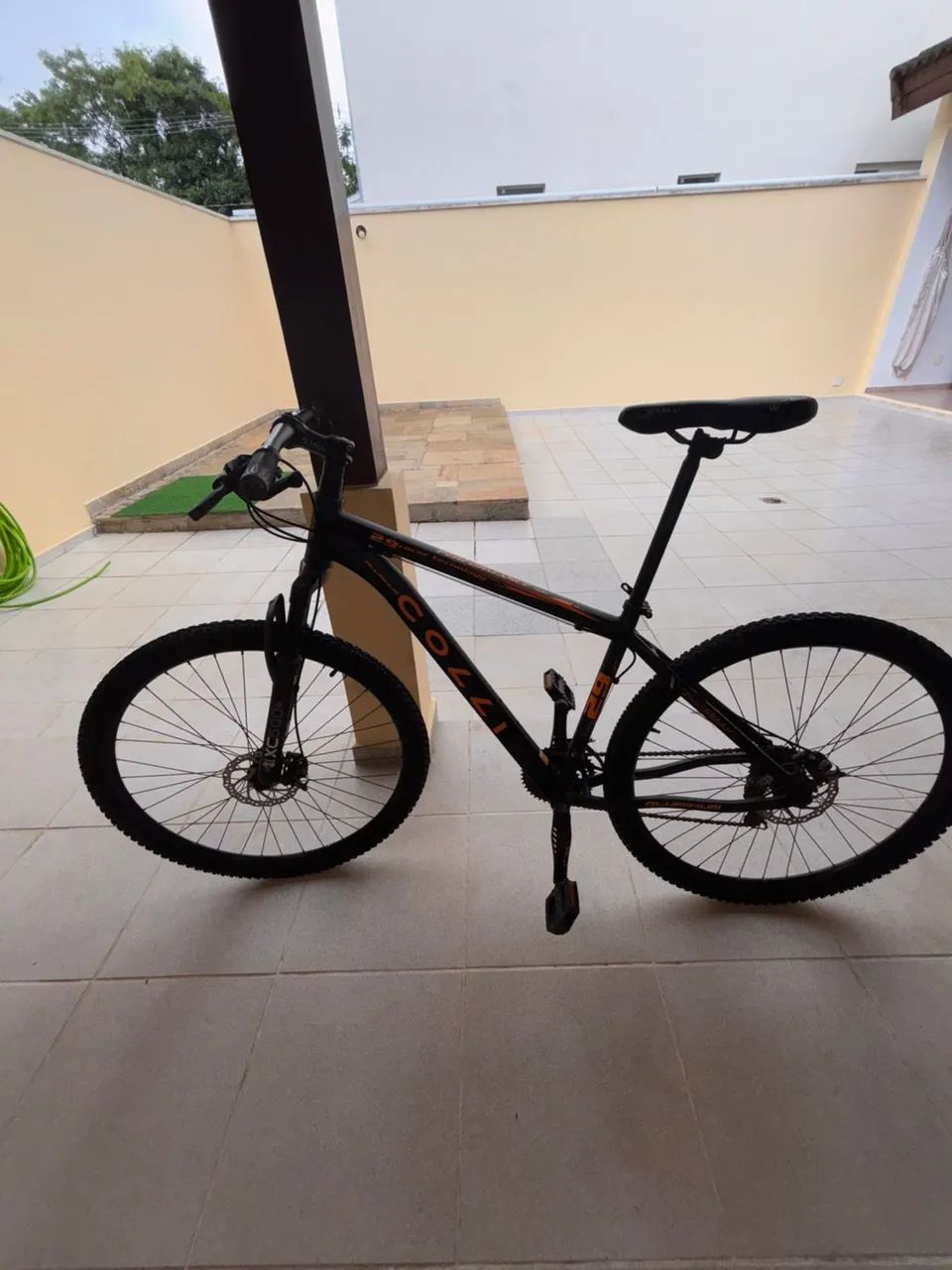 Oportunidade Bike aro 29 - Foto 3