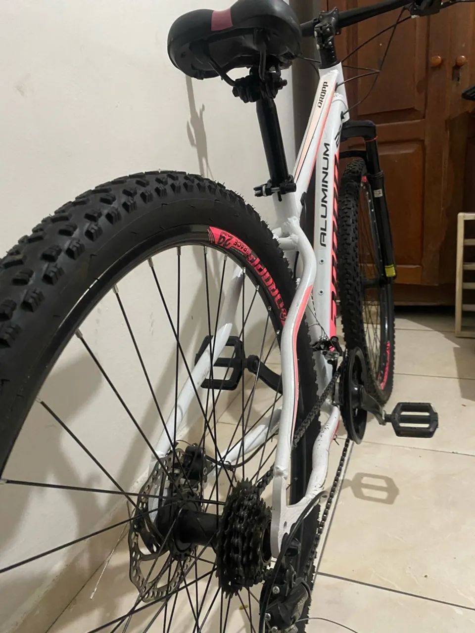 Bike aro 29 - Foto 4