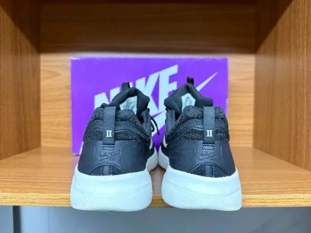 Nike SB Nyjah II - Foto 3
