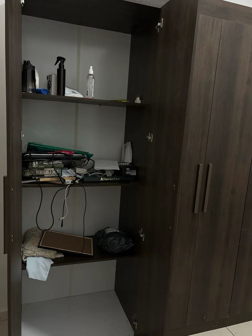 Guarda roupa  - Foto 2