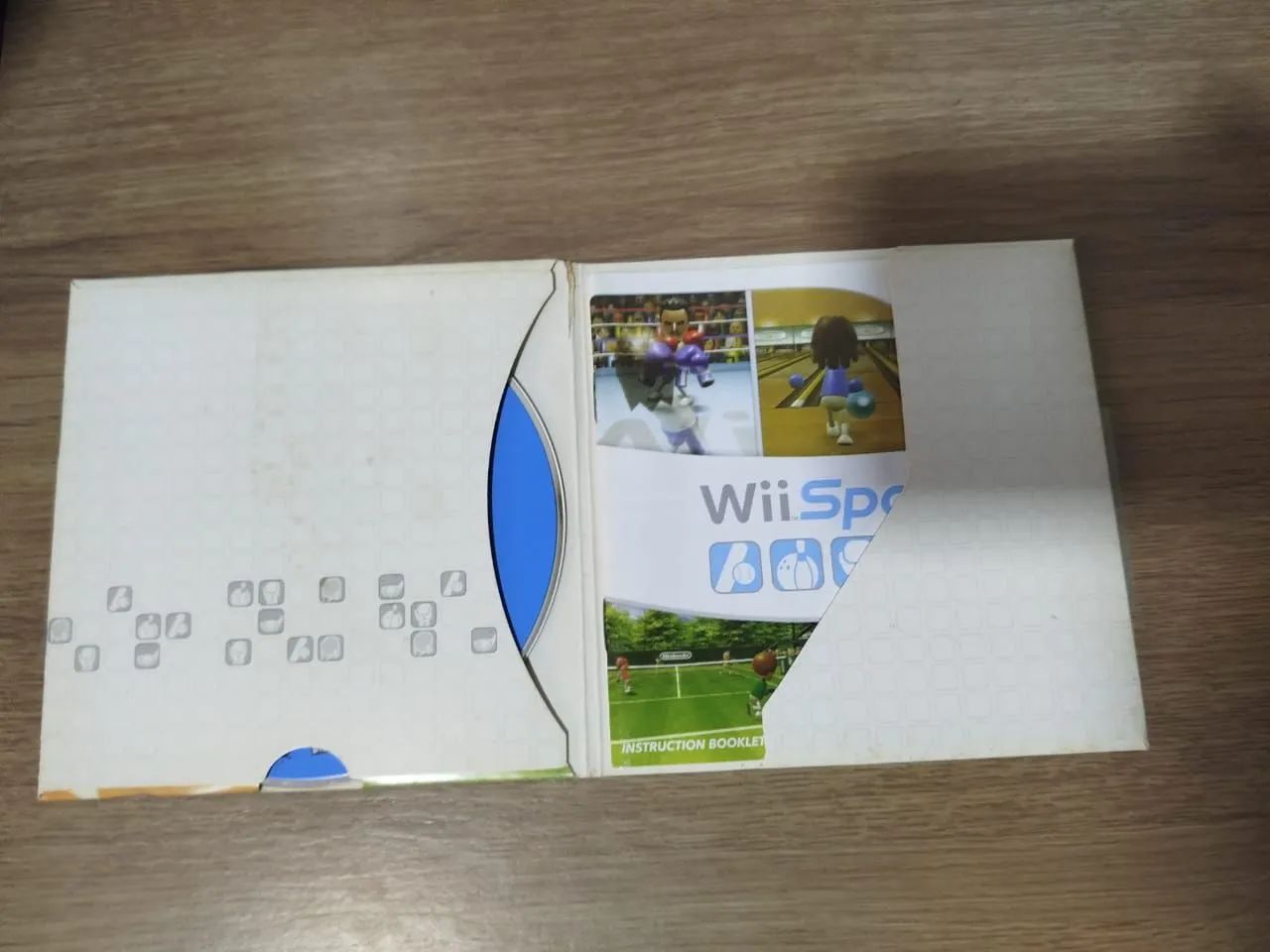 Nintendo wii na caixa - Foto 4