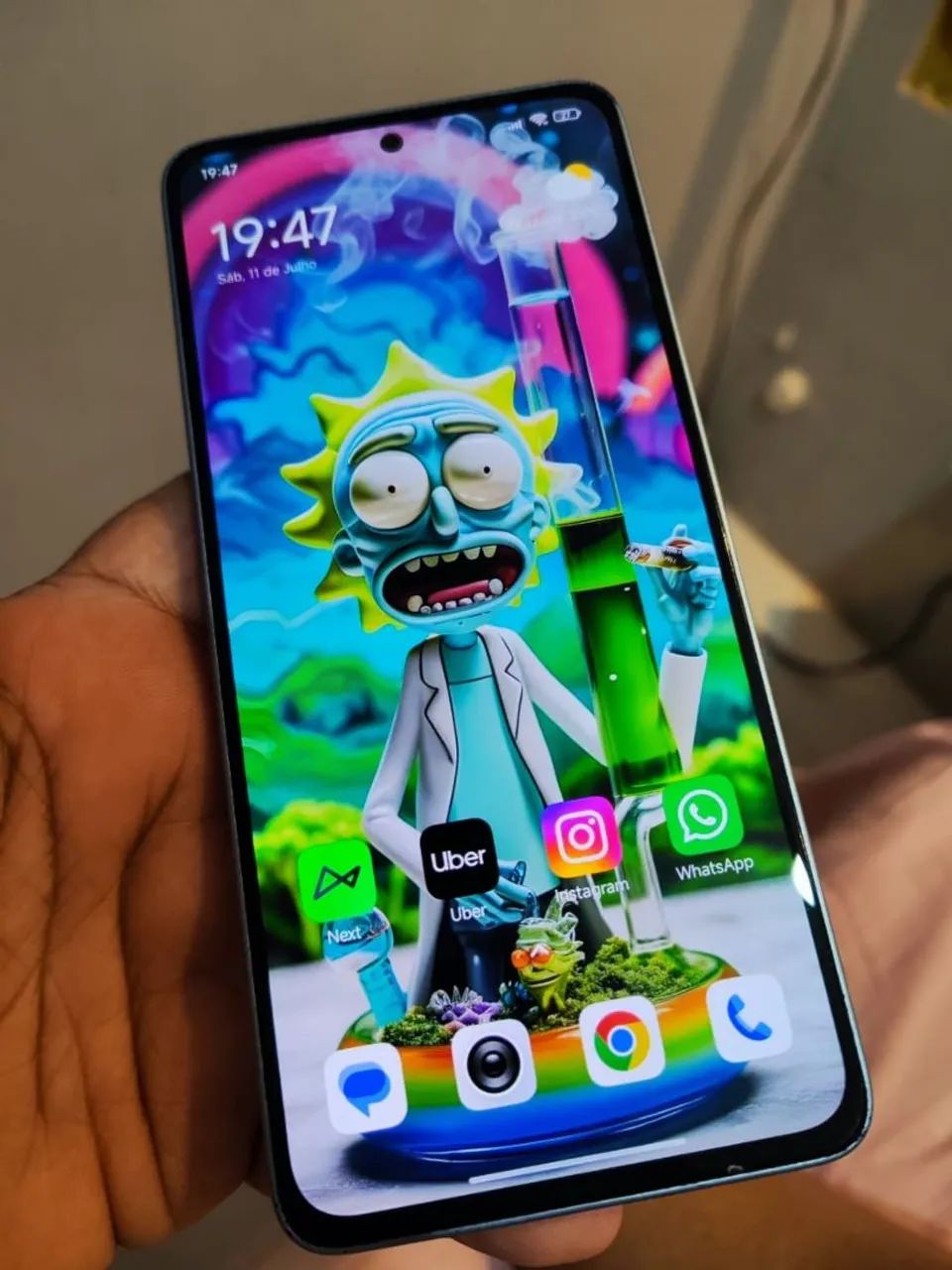 Xiaomi note 13 256 gigas  - Foto 2