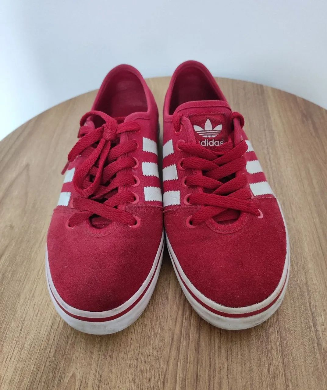 Tênis Adidas Adi ease (37) - Foto 3