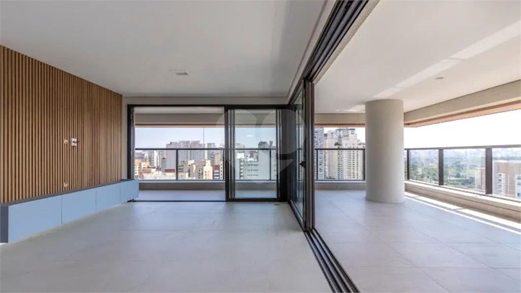 Apartamento com 3 quartos à venda em Moema - SP - Foto 3