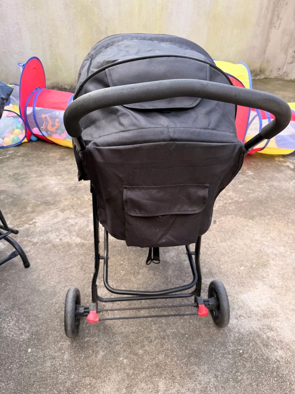 Carrinho de bebê  - Foto 4