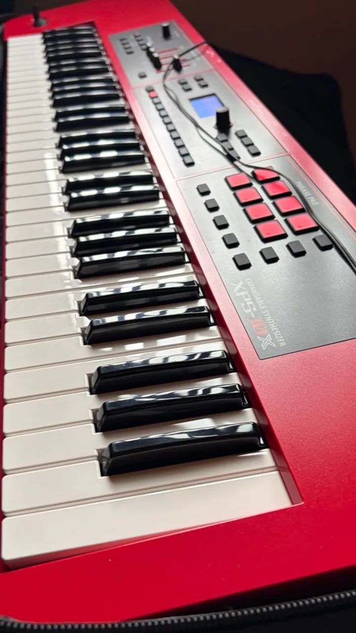 Teclado XPs 10x 