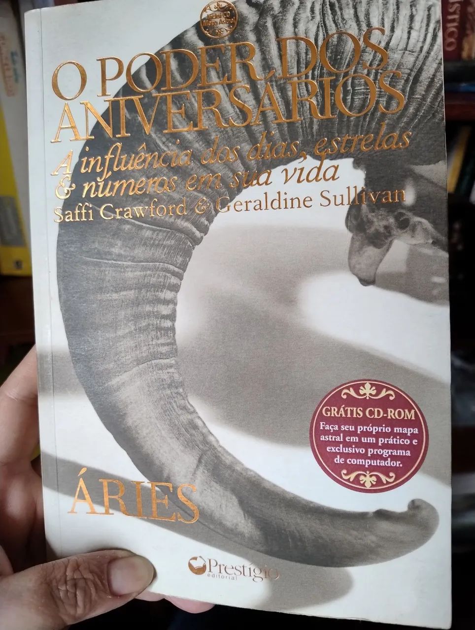 Livros astrologia e autoconhecimento  - Foto 4