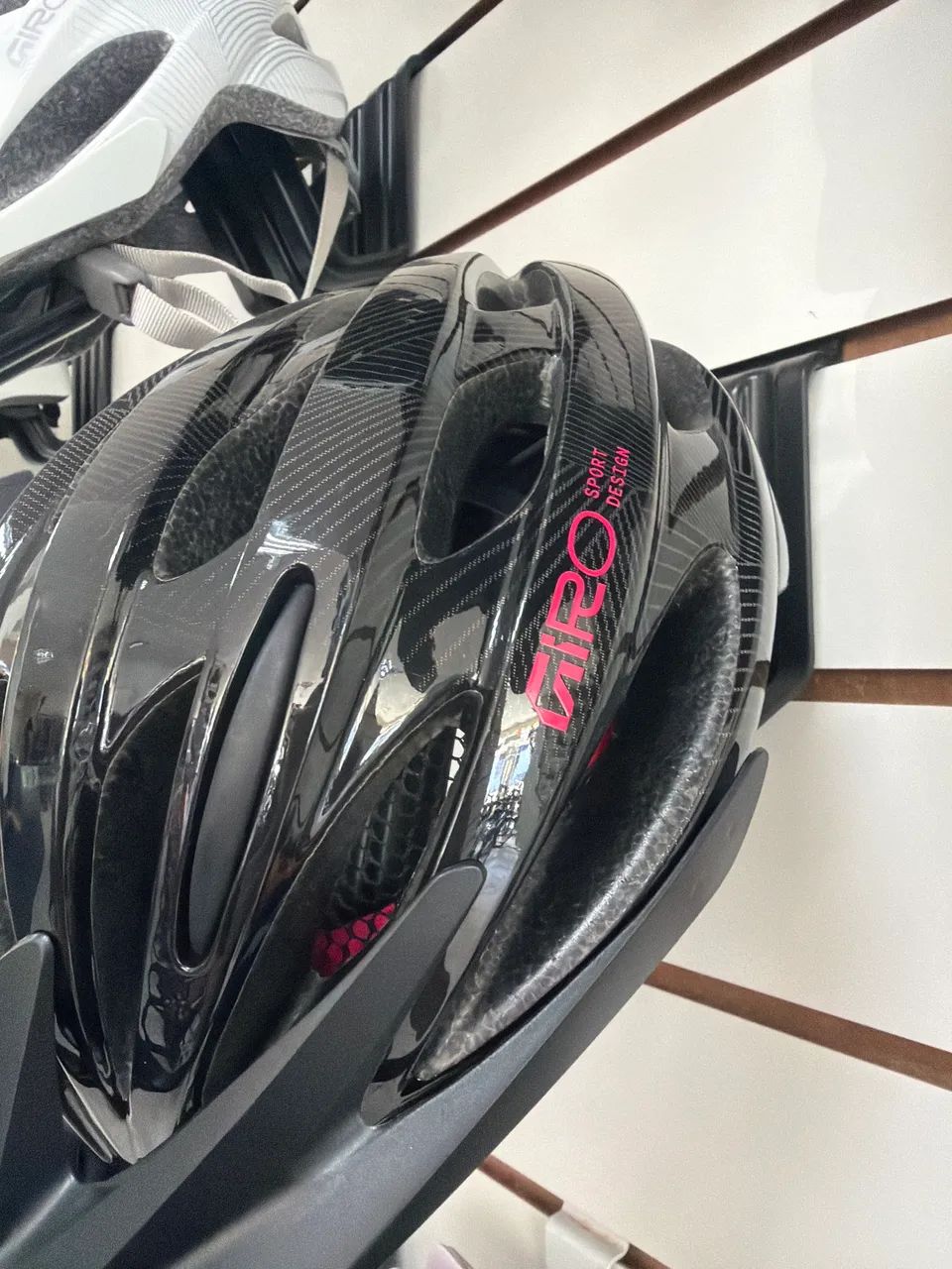 Capacete Giro  - Foto 2