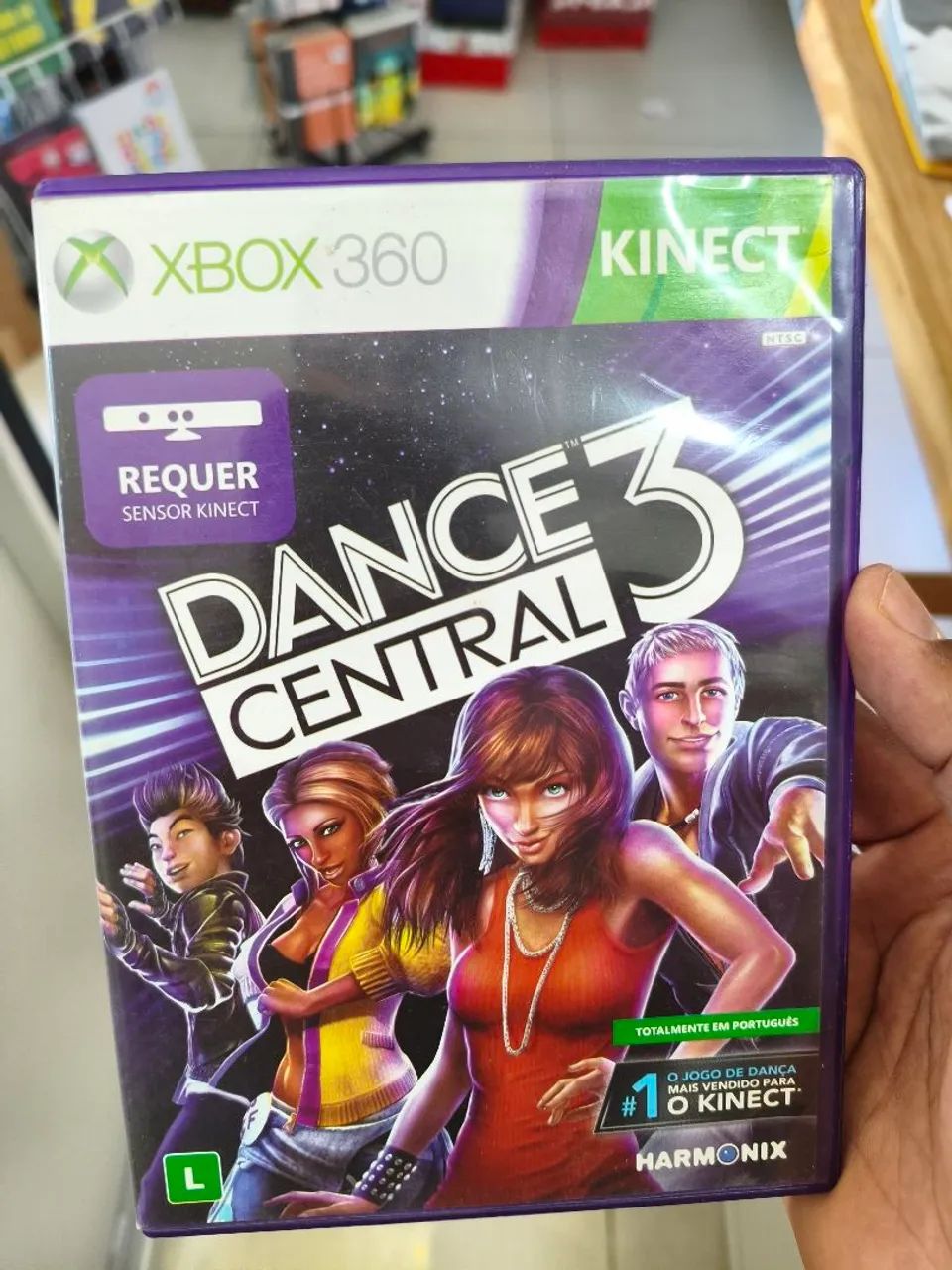 Jogos PS4 e XBOX 360 - Foto 2