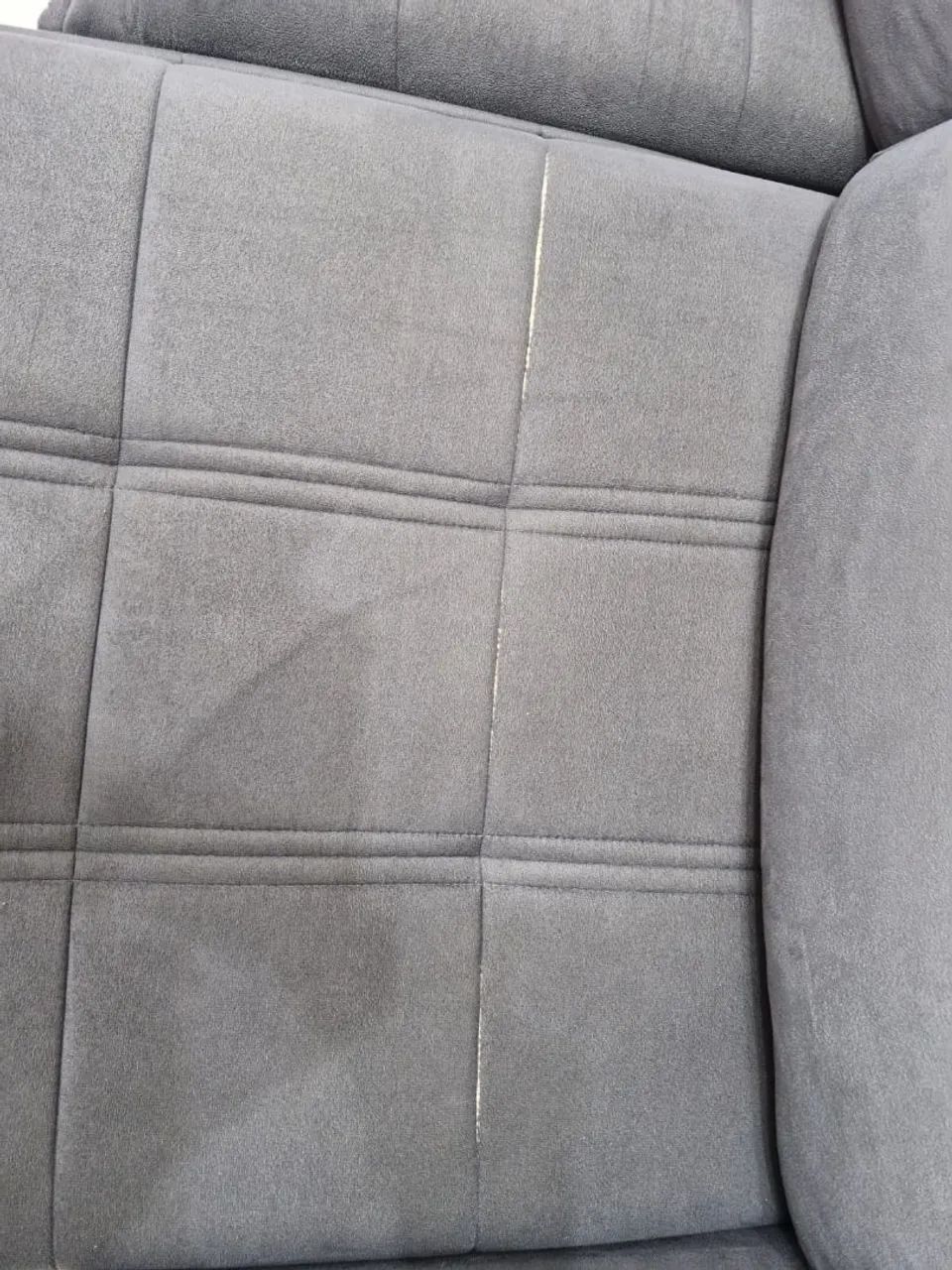 Sofá Retrátil e Reclinável  - Foto 3