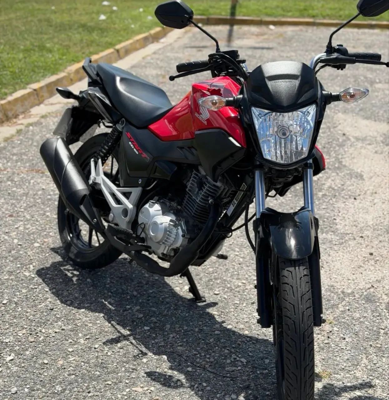 Honda start 160 2025 - Foto 3