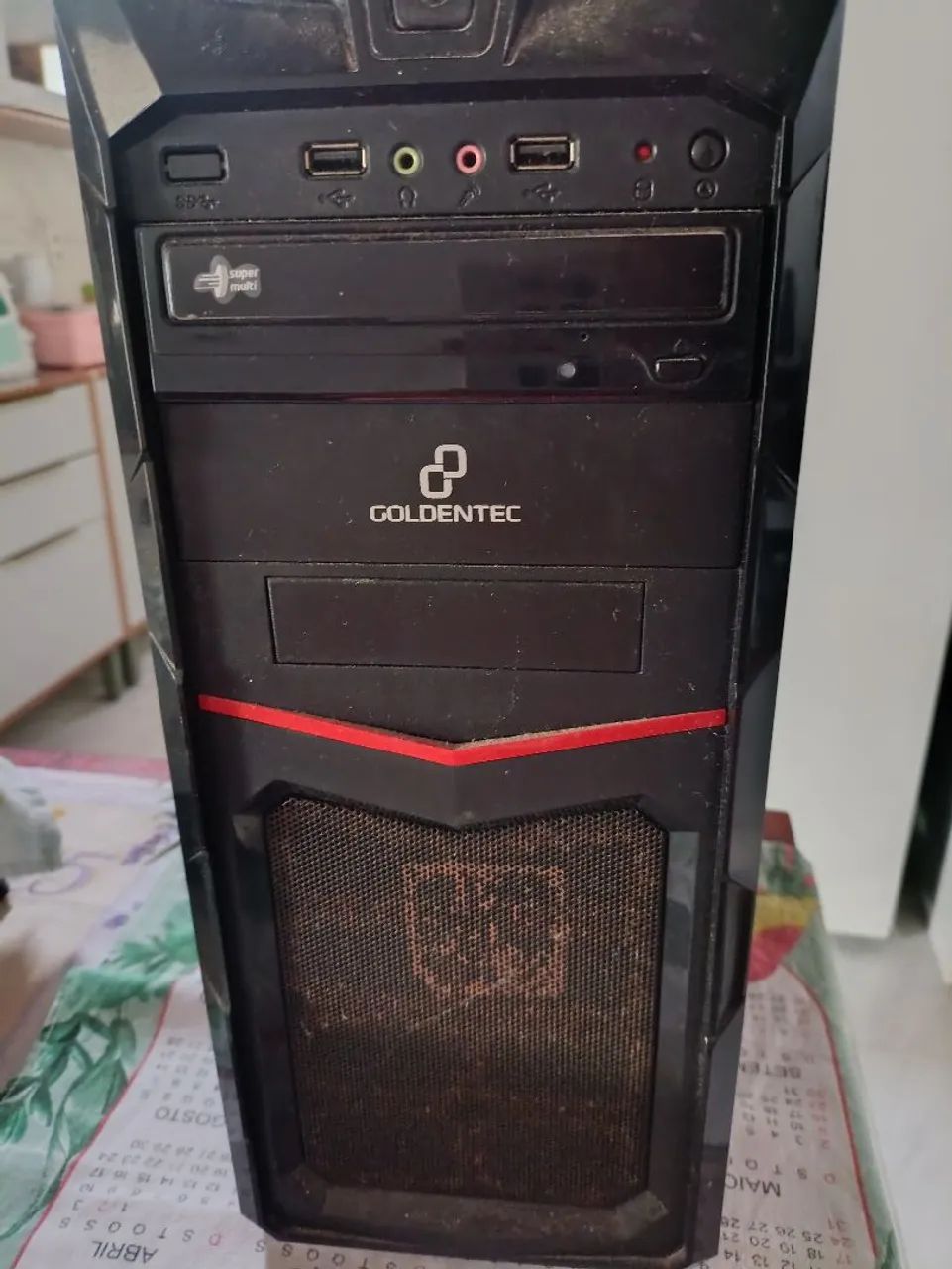 Computador  - Foto 2