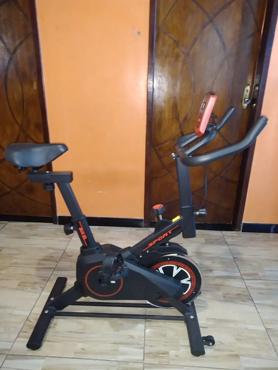 Bicicleta Ergometrica - Foto 4