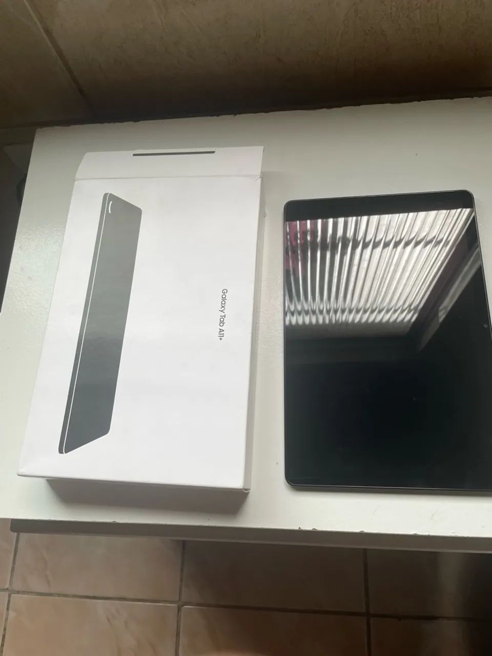 Tablet Samsung A11+