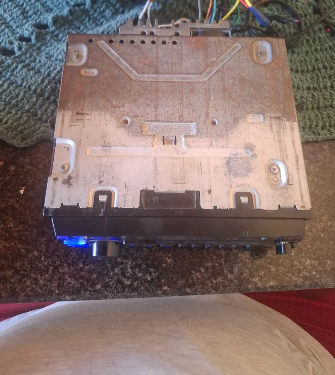 Tocar CD pioneer 1780 - Foto 4