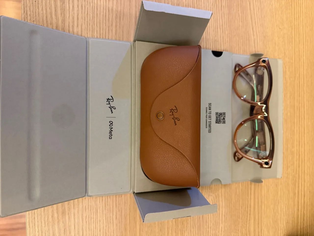 Rayban META SKYLER GEN 2 - Foto 3