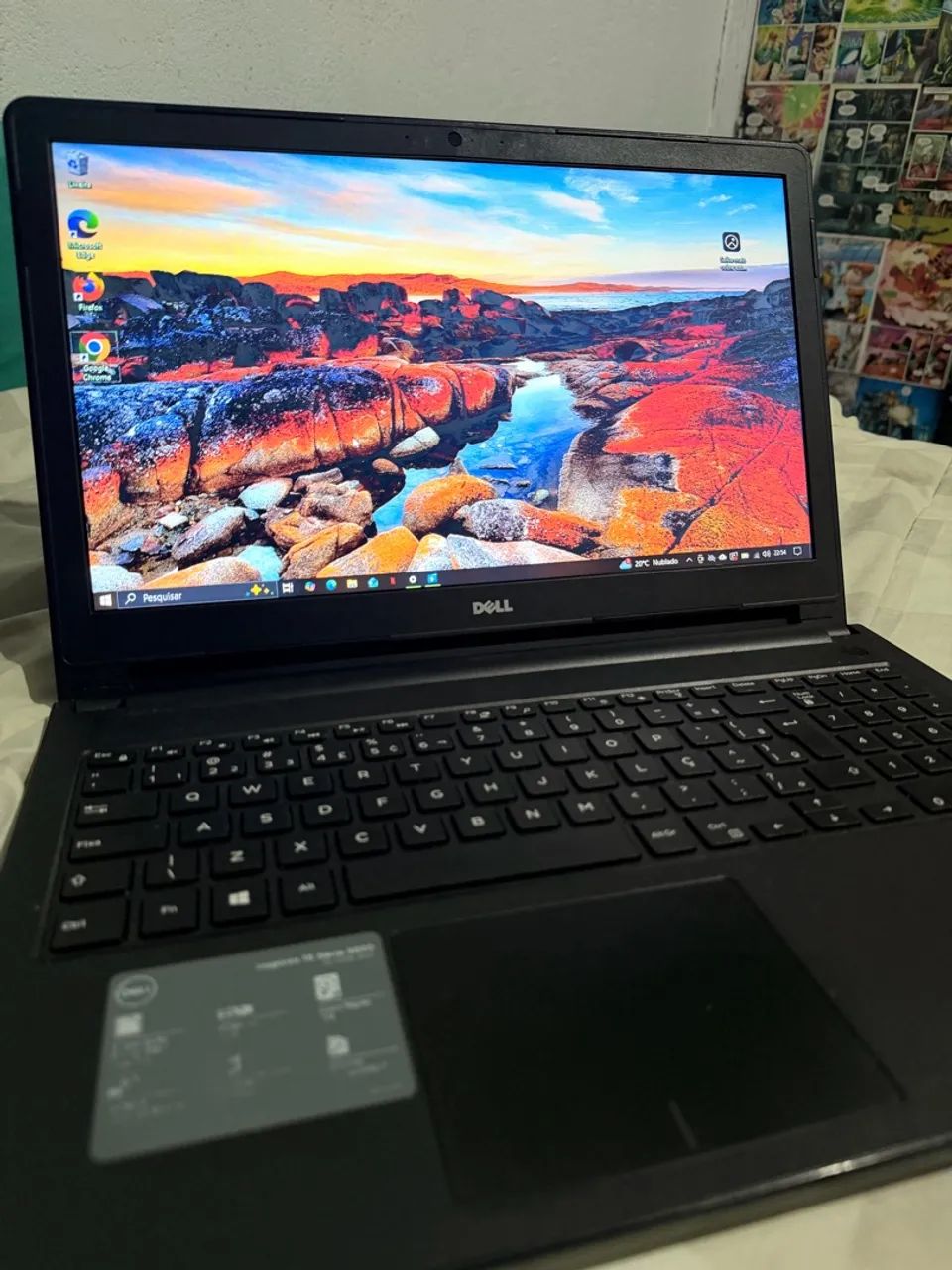 Notebook Dell Inspiration - Foto 2