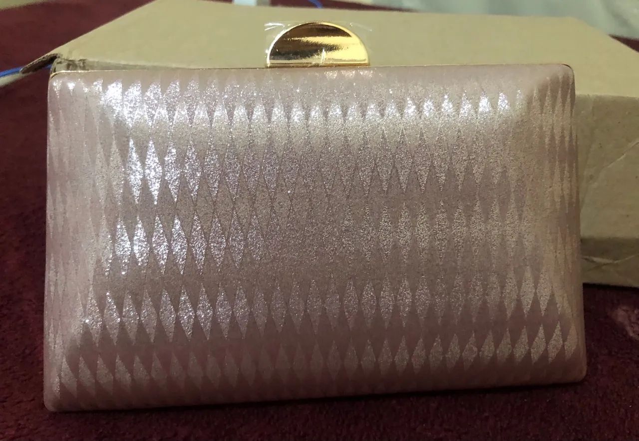 Bolsa de mão 