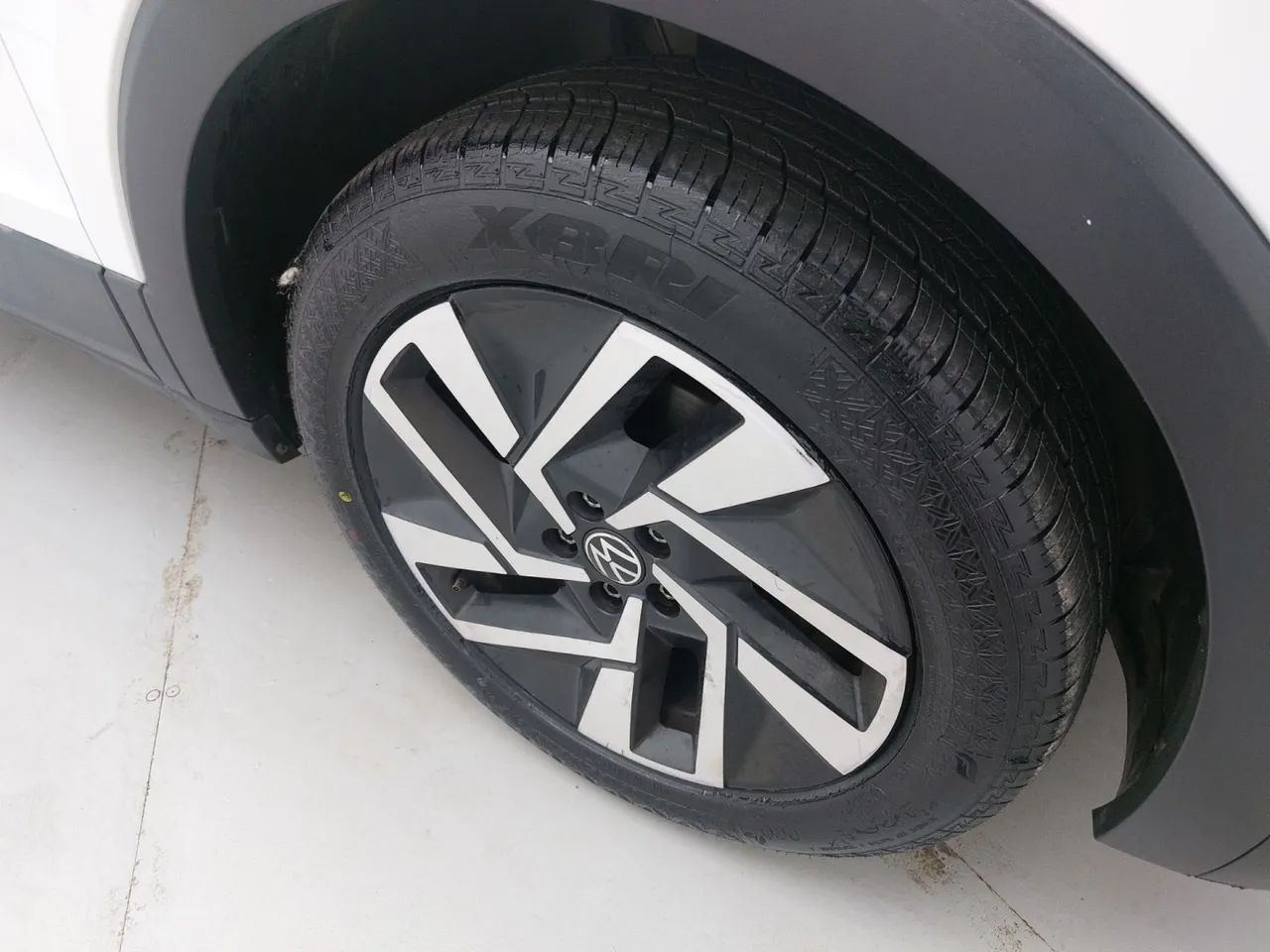 Volkswagen T-Cross Highline 1.4 TSI Flex 16V 5P AUT, foto 13 de 18