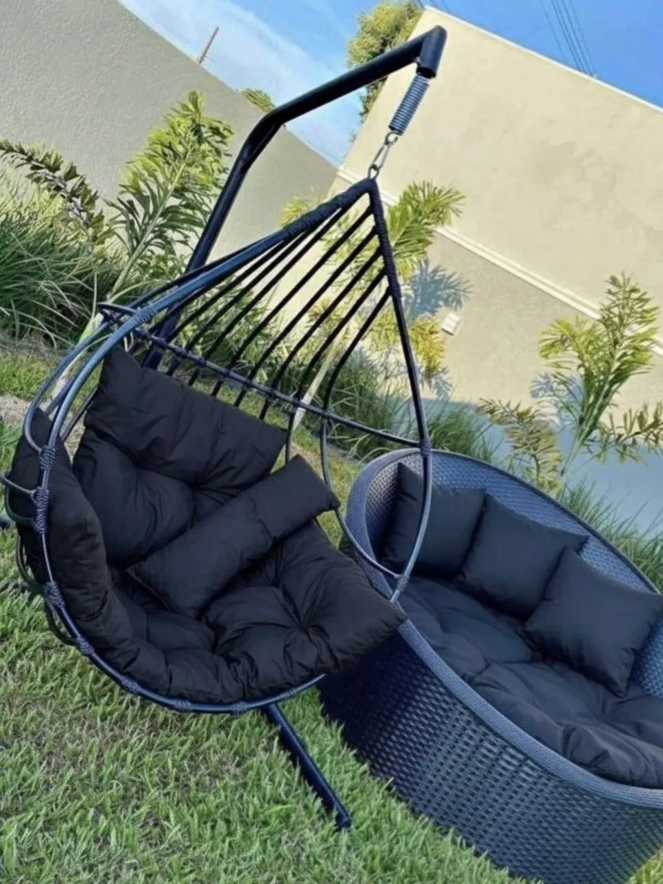 Balanços Ninho - vários modelos!  - Foto 3