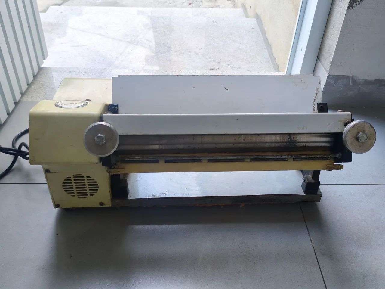 Cilindro de pastel - Foto 2